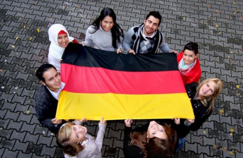 تخوف القادمين الجدد من صعود حزب البديل الشعبوي شرق ألمانيا