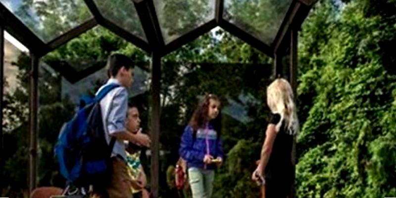 أطفال سوريون ينقذون بلدة ألمانية