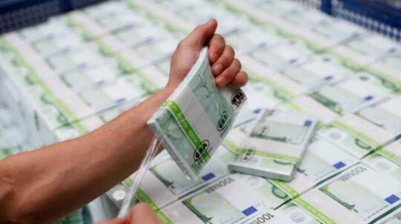 البنوك الألمانية تعاني من 